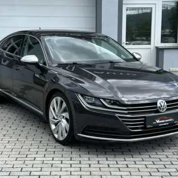 Volkswagen Arteon 2.0BiTDI 176kW 4x4 DSG WEBASTO
