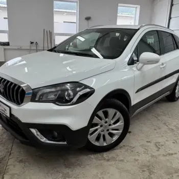 Suzuki SX4 S-Cross, 1.4 BoosterJet PREMIUM 1.MAJ.