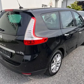Renault Grand Scénic 1.4 i Xenony