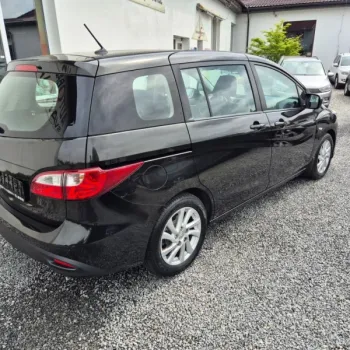 Mazda 5 1.8 i 7míst TOP STAV