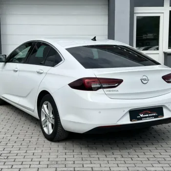 Opel Insignia 2.0 CDTi 125kW Automat SPORT