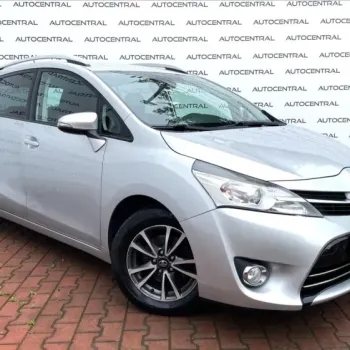 Toyota Verso 2,0 D,91kW,STK 5/27