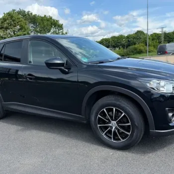 Mazda CX-5, 2.2D