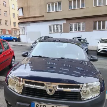 Prodám Dacia Duster 1.6i