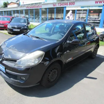 Renault Clio 1,2 i 55kW
