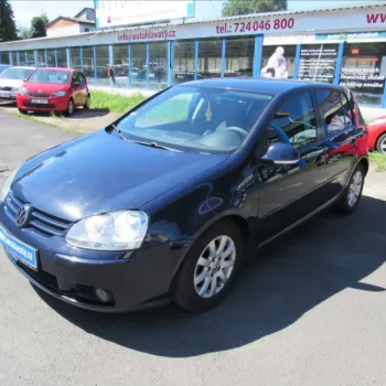 Volkswagen Golf 1,9 TDi 77 KW