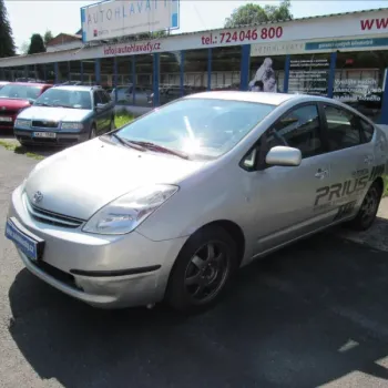 Toyota Prius 1,5 Hybrid Drive Automat