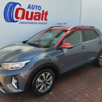 Kia Stonic 1.0 T-GDi TOP