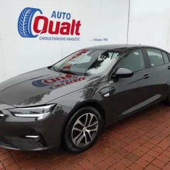 Opel Insignia 1.5 CDTi Edition Sport