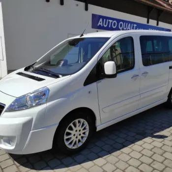 Peugeot Expert 2.0 HDi LONG AUTOMAT