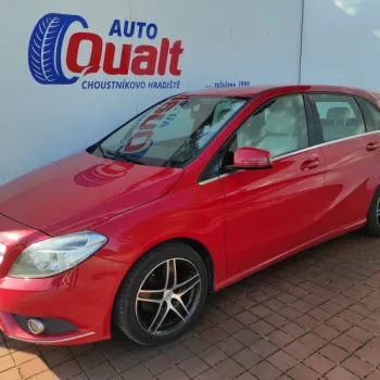 Mercedes-Benz B 180 CDI