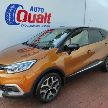 Renault Captur 0.9 TCe