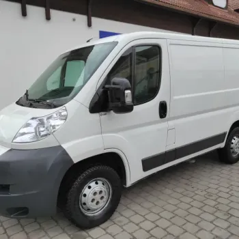 Peugeot Boxer 2.2 HDi L1H1