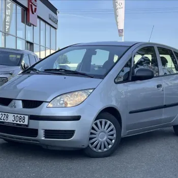 Mitsubishi Colt 1,1 MPi Inform A/C