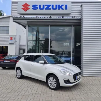 Suzuki Swift 1,2 DualJet AllGrip 4x4 Premium